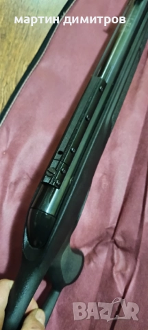 Gamo Magnum 1250 igt , снимка 3 - Въздушно оръжие - 52516901