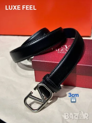 Valentino 🤍Дамски Колани , снимка 11 - Колани - 55923230