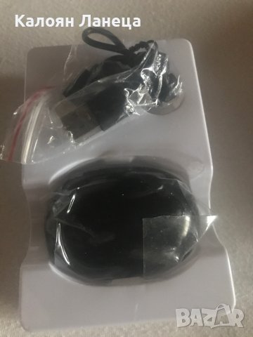 Продавам headphones Bluetooth speakers чисто нови в кутийте си, снимка 1 - Безжични слушалки - 40288372