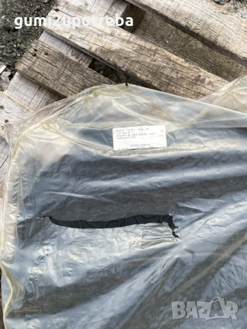 Гумени Стелки Toyota Rav-4 3D PZ414-X1350-ZA Оригинал, снимка 4 - Аксесоари и консумативи - 52383251