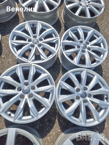 4бр.Желязни джанти за Опел Мокка,Шевролет 5х105х16цола, снимка 13 - Гуми и джанти - 39345258