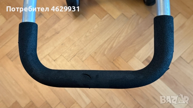 Детска Триколка В отлично Състояние, Марка: PUKY ; модел: CAT S2 Ceety, снимка 12 - Детски велосипеди, триколки и коли - 52169579