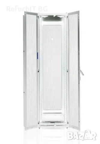 Rittal TS IT Pro 48U сървърен rack шкаф 48U0600W1200D, снимка 6 - Други - 47465079