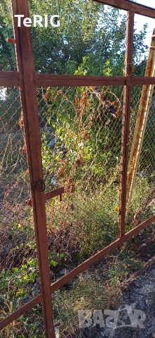 Гаражна врата, снимка 5 - Гаражни врати - 51530999