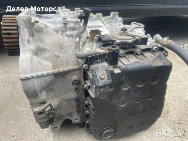 A6LF3 3B260 автоматична скоростна кутия от Hyundai Tucson 2.0 CRDI, 185 ph., 4x4, automatic, снимка 5 - Части - 51746075