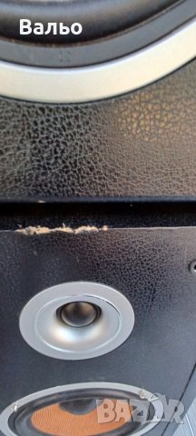 Dynavox:TG1000B-E, снимка 3 - Тонколони - 37126772