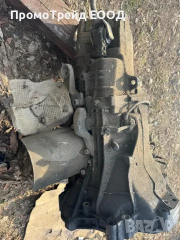 DHF 17078 ръчна скоростна кутия Ауди А4 Б5 Пасат Б5 1.9tdi Audi A4 B5 Passat , снимка 2 - Части - 49033119