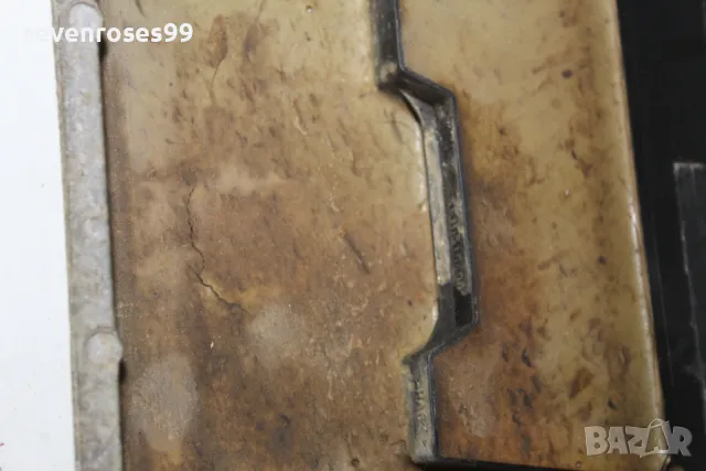 Компютър двигател Рено Меган Сценик 1998 1.6i Renault Megane Scenic  7700875745   7700105980  S11530, снимка 5 - Части - 49833330