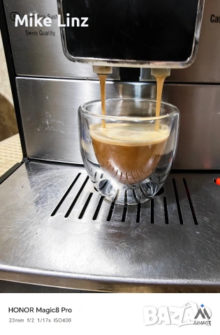 Nivona NICR777 typ506, снимка 5 - Кафемашини - 53951072