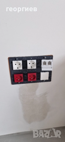 Електротехник.Електро услуги.Инсталации,окабеляване на къщи и апартаменти., Довършителни ел.ремонти, снимка 7 - Електро услуги - 38979340