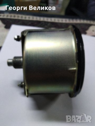 Тахоспидометър ЮМЗ.МТЗ, снимка 2 - Части - 31594289