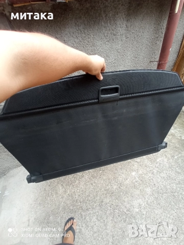 оригинална щора за багажник за SKODA octavia 1