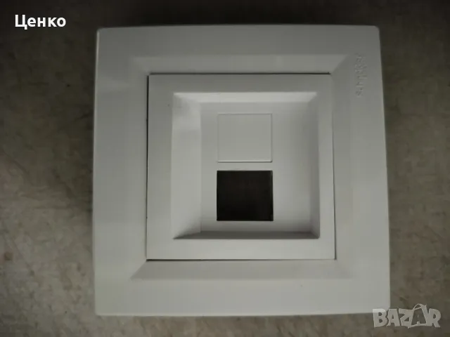 Електрически контакти, ключове и интернет розетки, снимка 13 - Ключове, контакти, щепсели - 50365815