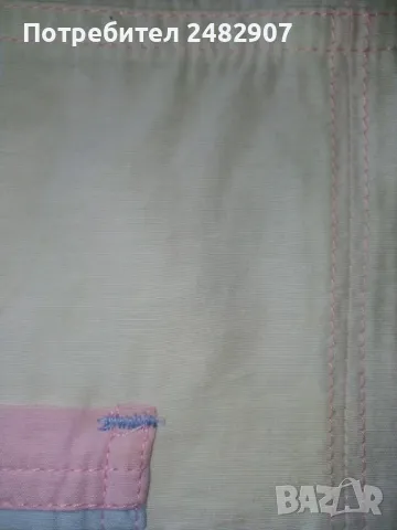 Детска рокля с качулка, снимка 10 - Детски рокли и поли - 49006804