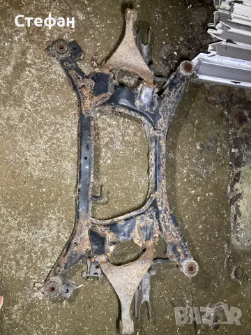 Заден мост / Магаре subaru / субару