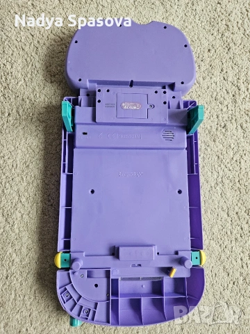 Игра Супер Пинбол Стич, снимка 2 - Игри и пъзели - 53929990