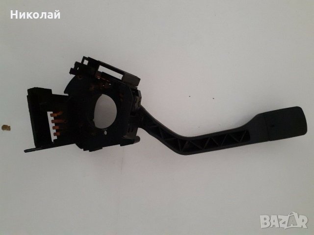 Ключ и копче за Фолксваген, снимка 2 - Части - 29761626