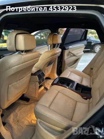 BMW x6                    ., снимка 9 - Автомобили и джипове - 55989904