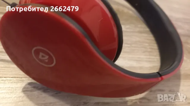 Продавам слушалки., снимка 2 - Слушалки и портативни колонки - 48356131