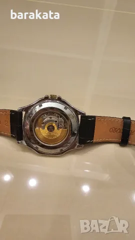 Michel herbelin automatic, снимка 5 - Мъжки - 56260573