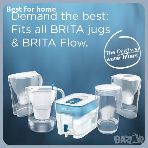 Brita Maxtra Pro All-In-One Комплект 6 броя филтри, снимка 2 - Кани - 48736544