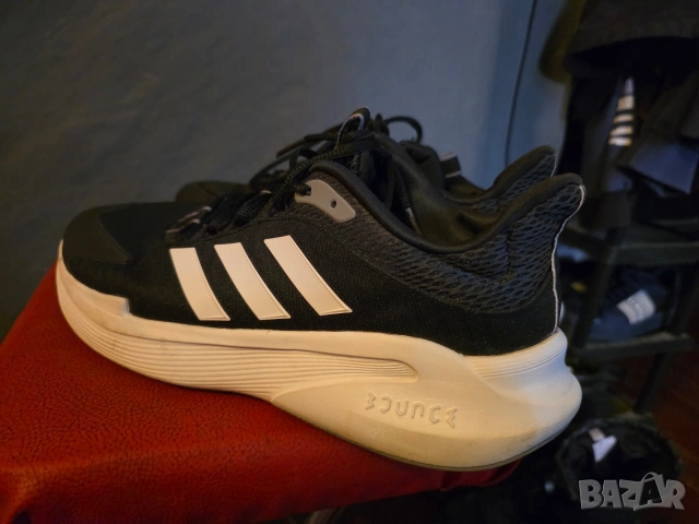 Adidas bionce-original-номер-43-43.5, снимка 4 - Маратонки - 54013545