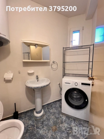 Собственик дава под наем етаж от къща в София , снимка 17 - Етаж от къща - 53158142