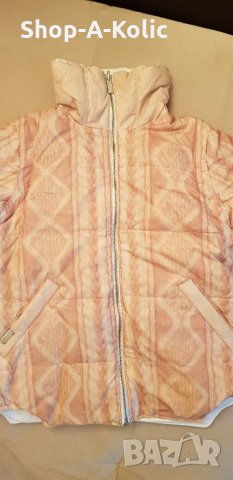 Original Women's ECKO RED Winter Reversible Jacket, снимка 11 - Якета - 35221223