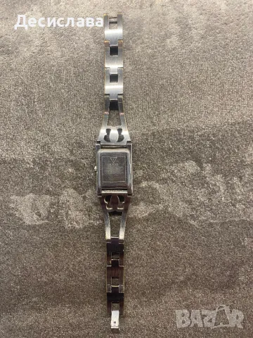 Часовник Guess, снимка 3 - Дамски - 49829848