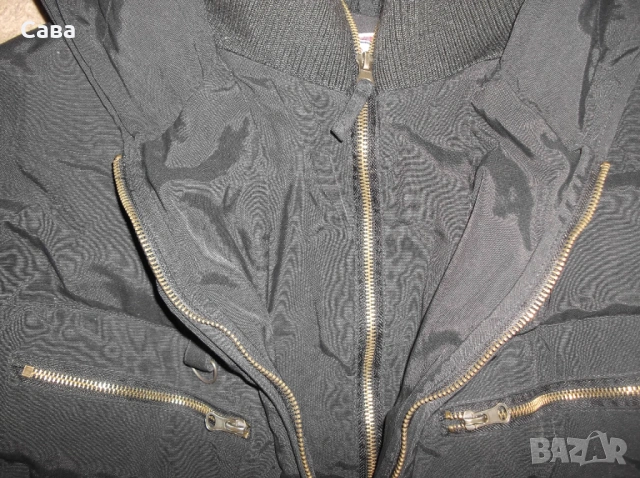 Зимно яке A.J.MALLOY  мъжко,Л, снимка 5 - Якета - 53940188