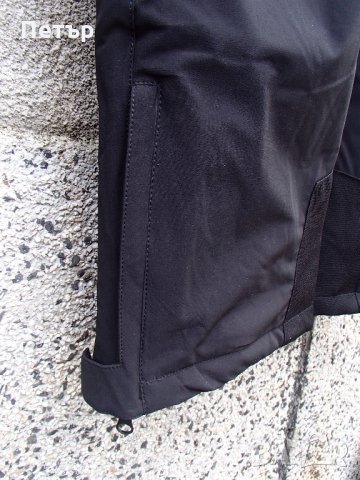 Продавам нов много качествен голям ски панталон с висок воден стълб Azimuth, снимка 8 - Зимни спортове - 31085734