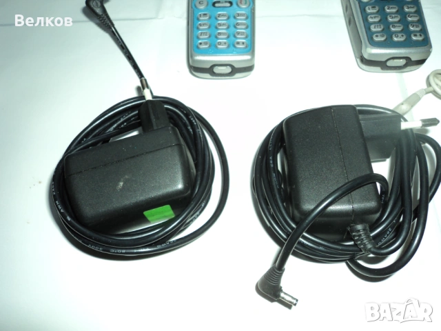 Стари телефони, снимка 6 - Други - 54113719