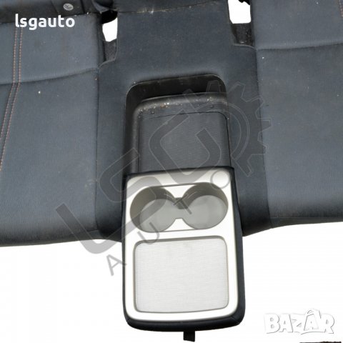 Салон Subaru Forester III (2008-2013) ID: 88685, снимка 7 - Части - 38437139