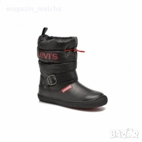 ДЕТСКИ АПРЕСКИ - LEVIS SENTINEL; размери: 28, 29 и 34