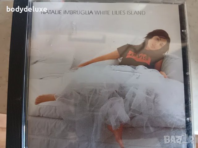 оригинални аудио дискове, снимка 5 - CD дискове - 24556501