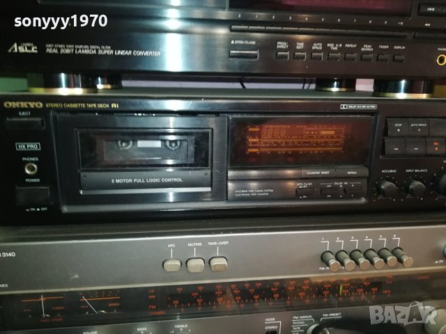 SONY-REVOX-AUDIO VIDEO 0611231116, снимка 9 - Ресийвъри, усилватели, смесителни пултове - 42873269