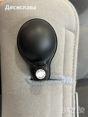 Ортопедичен ботуш за крак – CAM Walker, размер S, снимка 4 - Ортопедични стелки - 54352133