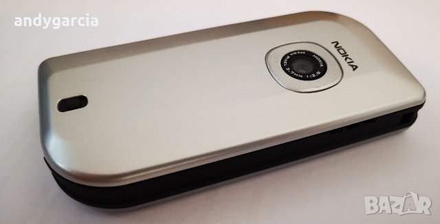  Nokia 6670 като нов, Symbian, 100% оригинален, Made in Finland , снимка 16 - Nokia - 32186523