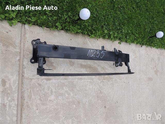 Усилване на предна броня Kia Sportage 2016-2017 2018 2019 2020 2021г , снимка 4 - Аксесоари и консумативи - 40571878