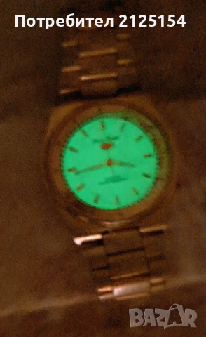 Часовник Filip Persio - работи., снимка 7 - Мъжки - 53898476