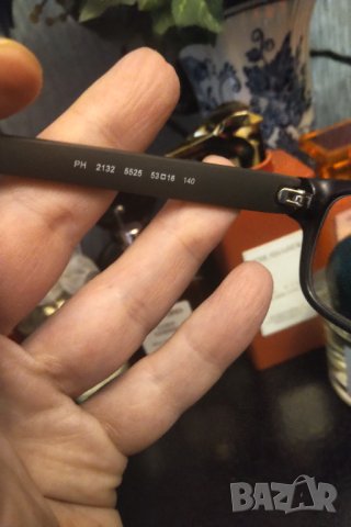 Ralph Lauren Оригинални очила с диоптър , снимка 7 - Слънчеви и диоптрични очила - 44277287