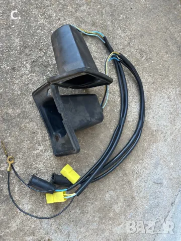 Нови части за Лада/Lada водни помпи бензинови помпи карбуратори стартери решетки гърнета , снимка 12 - Части - 47949569