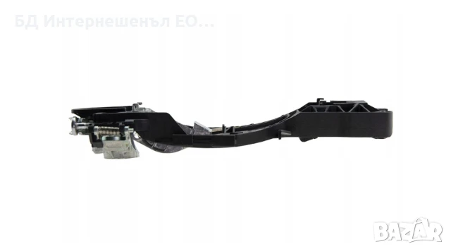 3C0837885  Комплект основа за лява външна дръжка, VW, Passat B6 B7, CC,, снимка 3 - Части - 51287499