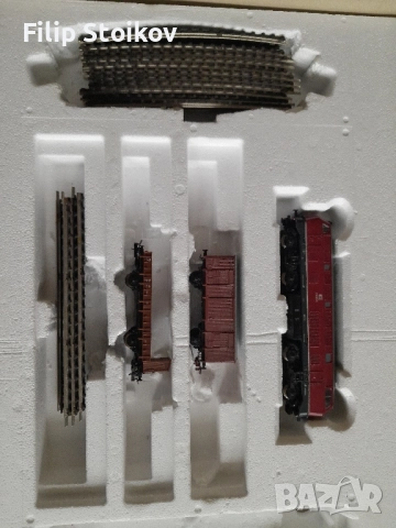 ЖП комплект на Пико