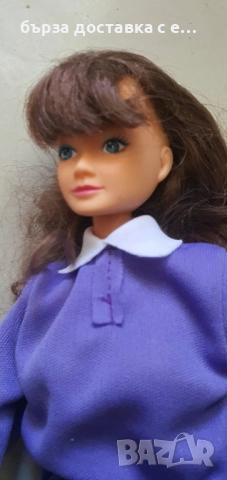 барбита оригинал, снимка 3 - Кукли - 51724041