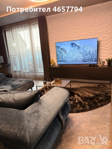 Двустаен апартамент в Центъра , снимка 3 - Апартаменти - 52627872