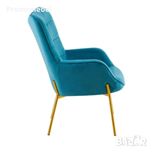 Фотьойл EDO, снимка 3 - Дивани и мека мебел - 51244630