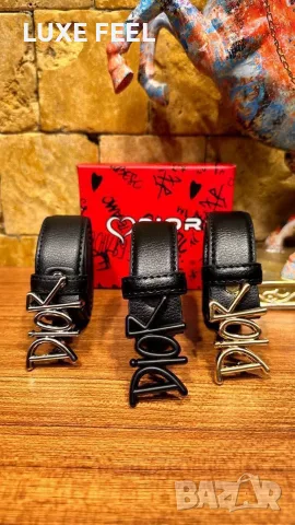 Dior ⚜️ Chanel ⚜️Дамски Колани , снимка 12 - Чанти - 55849992