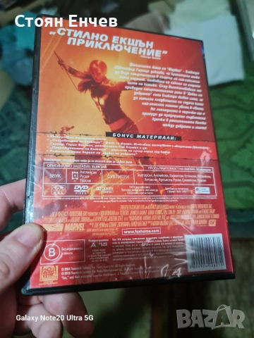  Kingston KC3000 Gen.4, снимка 6 - Твърди дискове - 53136550