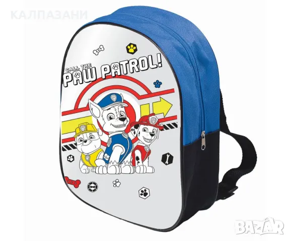 Раница за оцветяване Пес Патрул 6126, снимка 3 - Рисуване и оцветяване - 50002918